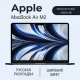 Ноутбук Apple MacBook Air 13 M2 8/256GB Midnight MLY33 (USA)