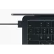 Ноутбук Apple MacBook Air 13 M2 8/256GB Midnight MLY33 (USA)