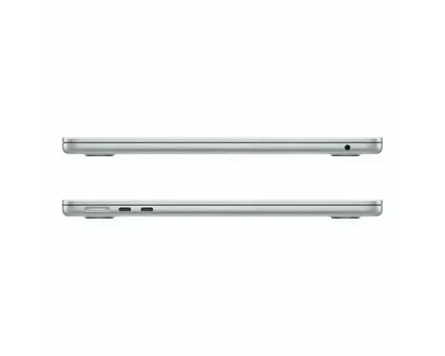 Ноутбук Apple MacBook Air 13 M2 8/256GB Silver MLXY3 (USA)