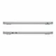 Ноутбук Apple MacBook Air 13 M2 8/256GB Silver MLXY3 (USA)