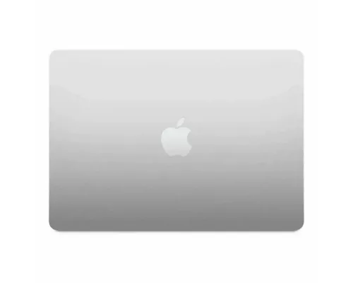 Ноутбук Apple MacBook Air 13 M2 8/256GB Silver MLXY3 (USA)