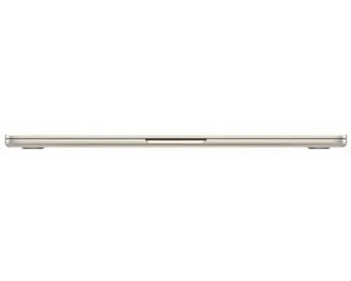 Ноутбук Apple MacBook Air 13 M2 8/256GB Starlight MLY13 (USA)