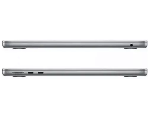 Ноутбук Apple MacBook Air 13 M2 8/256GB Starlight MLY13 (USA)