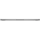 Ноутбук Apple MacBook Air 13 M2 8/256GB Starlight MLY13 (USA)