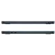Ноутбук Apple MacBook Air 13 M2 8/256GB Starlight MLY13 (USA)