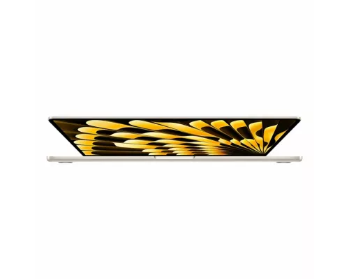 Ноутбук Apple MacBook Air 13 M3 16/256GB Starlight MC8J4 (USA)