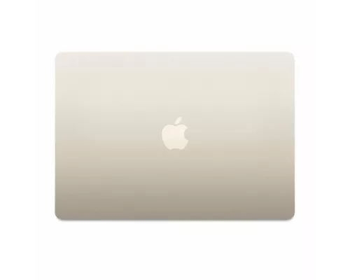 Ноутбук Apple MacBook Air 13 M3 16/256GB Starlight MC8J4 (USA)