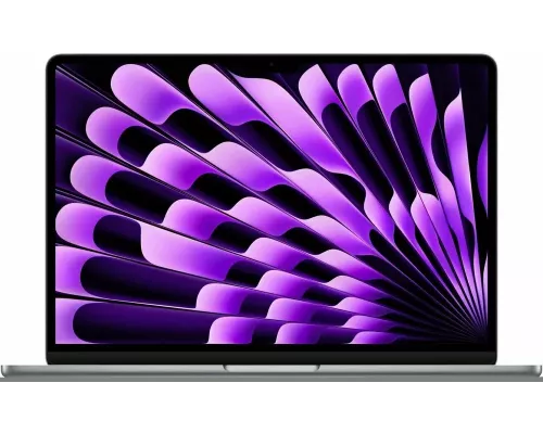 Ноутбук Apple MacBook Air 13 M3 8/256GB Gray MRXN3 (USA)