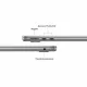 Ноутбук Apple MacBook Air 13 M3 8/256GB Gray MRXN3 (USA)