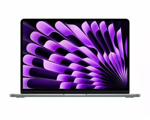 Ноутбук Apple MacBook Air 13 M3 8/256GB Gray MRXN3 (USA)