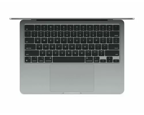 Ноутбук Apple MacBook Air 13 M3 8/256GB Gray MRXN3 (USA)