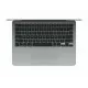 Ноутбук Apple MacBook Air 13 M3 8/256GB Gray MRXN3 (USA)