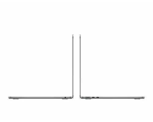 Ноутбук Apple MacBook Air 13 M3 8/256GB Gray MRXN3 (USA)