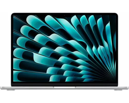 Ноутбук Apple MacBook Air 13 M3 8/256GB Silver MRXQ3 (USA)