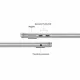 Ноутбук Apple MacBook Air 13 M3 8/256GB Silver MRXQ3 (USA)