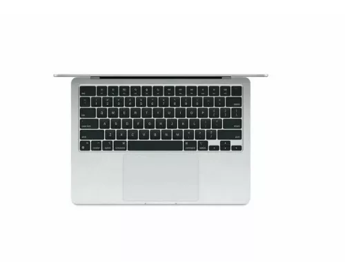 Ноутбук Apple MacBook Air 13 M3 8/256GB Silver MRXQ3 (USA)