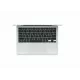 Ноутбук Apple MacBook Air 13 M3 8/256GB Silver MRXQ3 (USA)