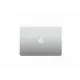 Ноутбук Apple MacBook Air 13 M3 8/256GB Silver MRXQ3 (USA)