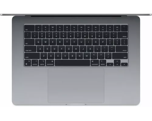 Ноутбук Apple MacBook Air 15 M2 8/256GB Gray MQKP3 (USA)
