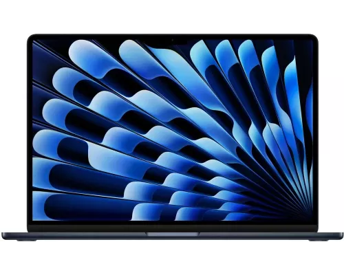 Ноутбук Apple MacBook Air 15 M2 8/256GB Midnight MQKW3 (USA)
