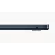 Ноутбук Apple MacBook Air 15 M2 8/256GB Midnight MQKW3 (USA)