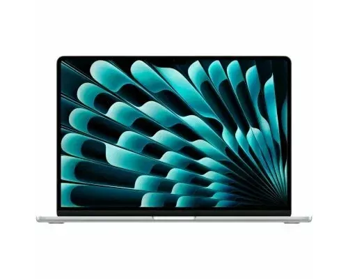 Ноутбук Apple MacBook Air 15 M2 8/256GB Silver MQKR3 (USA)