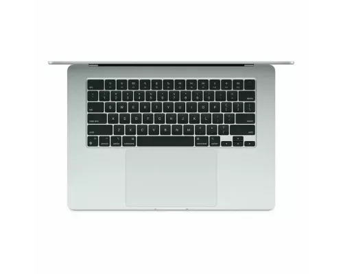 Ноутбук Apple MacBook Air 15 M2 8/256GB Silver MQKR3 (USA)