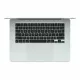 Ноутбук Apple MacBook Air 15 M2 8/256GB Silver MQKR3 (USA)