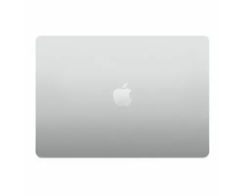 Ноутбук Apple MacBook Air 15 M2 8/256GB Silver MQKR3 (USA)