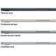 Ноутбук Apple MacBook Air 15 M2 8/256GB Silver MQKR3 (USA)