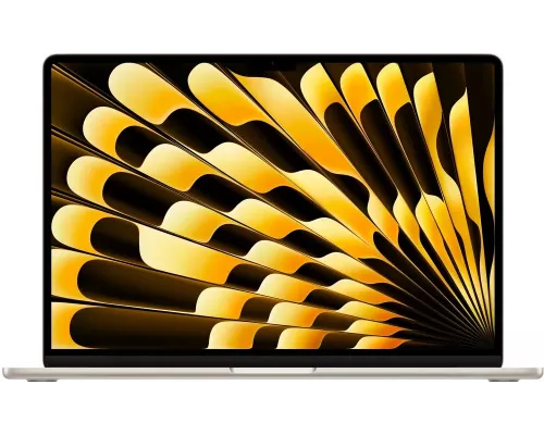 Ноутбук Apple MacBook Air 15 M2 8/256GB Starlight MQKU3 (USA)