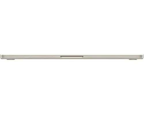 Ноутбук Apple MacBook Air 15 M2 8/256GB Starlight MQKU3 (USA)