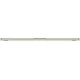 Ноутбук Apple MacBook Air 15 M2 8/256GB Starlight MQKU3 (USA)