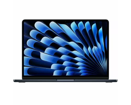 Ноутбук Apple MacBook Air 15 M3 8/256GB Midnight MRYU3 (USA)