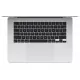 Ноутбук Apple MacBook Air 15 M3 8/256GB Silver MRYP3 (USA)