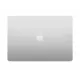 Ноутбук Apple MacBook Air 15 M3 8/256GB Silver MRYP3 (USA)