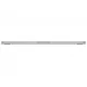 Ноутбук Apple MacBook Air 15 M3 8/256GB Silver MRYP3 (USA)