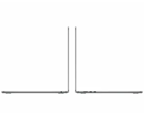 Ноутбук Apple MacBook Air 15 M3 8/512GB Gray MRYN3 (USA)