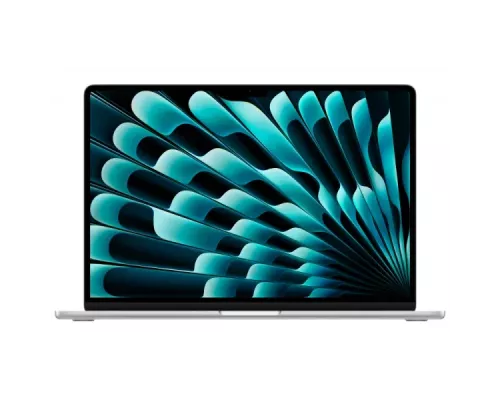 Ноутбук Apple MacBook Air 15 M3 8/512GB Silver MRYQ3 (USA)