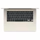 Ноутбук Apple MacBook Air 15 M3 8/512GB Starlight MRYT3 (USA)