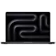 Ноутбук Apple MacBook Pro 14 M3 Pro 18/512GB Black MRX33 (USA)