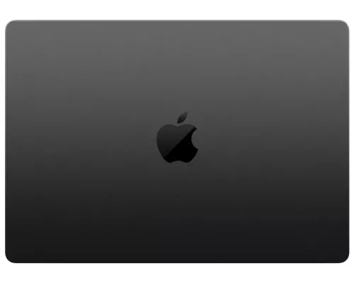 Ноутбук Apple MacBook Pro 14 M3 Pro 18/512GB Black MRX33 (USA)