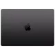 Ноутбук Apple MacBook Pro 14 M3 Pro 18/512GB Black MRX33 (USA)
