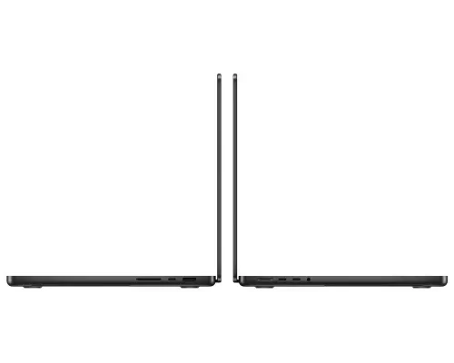 Ноутбук Apple MacBook Pro 14 M3 Pro 18/512GB Black MRX33 (USA)