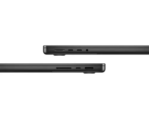 Ноутбук Apple MacBook Pro 14 M3 Pro 18/512GB Black MRX33 (USA)