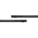 Ноутбук Apple MacBook Pro 14 M3 Pro 18/512GB Black MRX33 (USA)