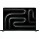 Ноутбук Apple MacBook Pro 16 M3 Pro 18/512GB Black MRW13 (USA)