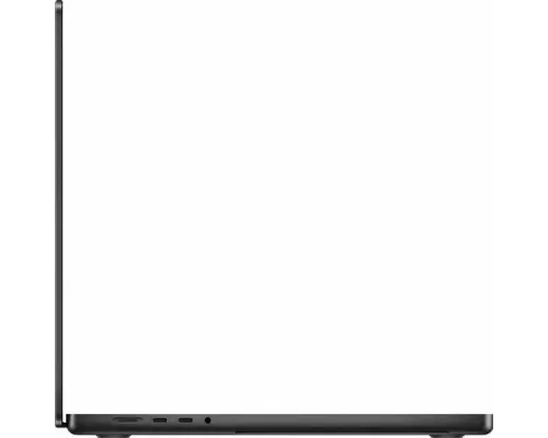 Ноутбук Apple MacBook Pro 16 M3 Pro 18/512GB Black MRW13 (USA)