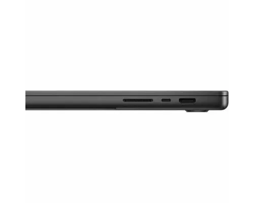 Ноутбук Apple MacBook Pro 16 M3 Pro 18/512GB Black MRW13 (USA)