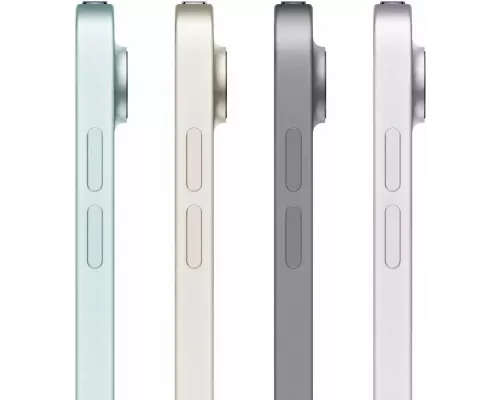 Планшет Apple iPad Air 11 M2 128GB Blue Wi-Fi (USA)